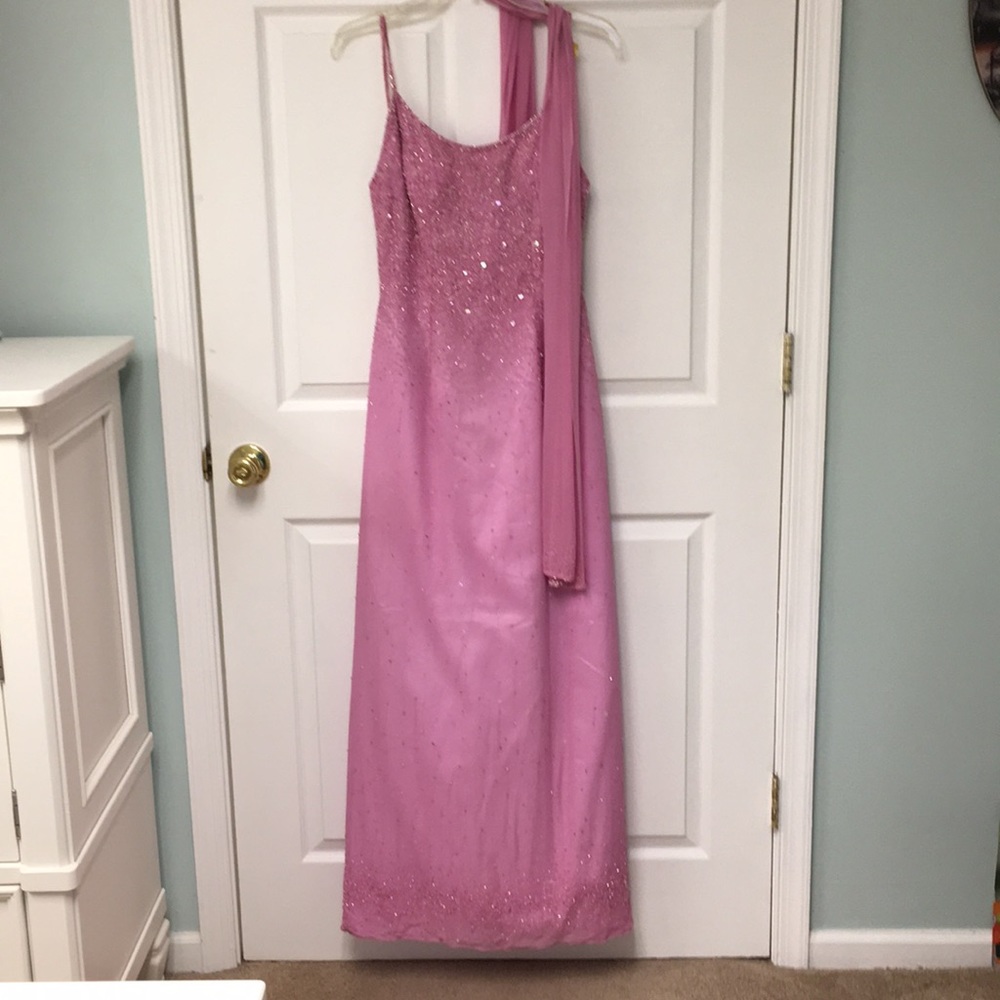 Prom/evening dress